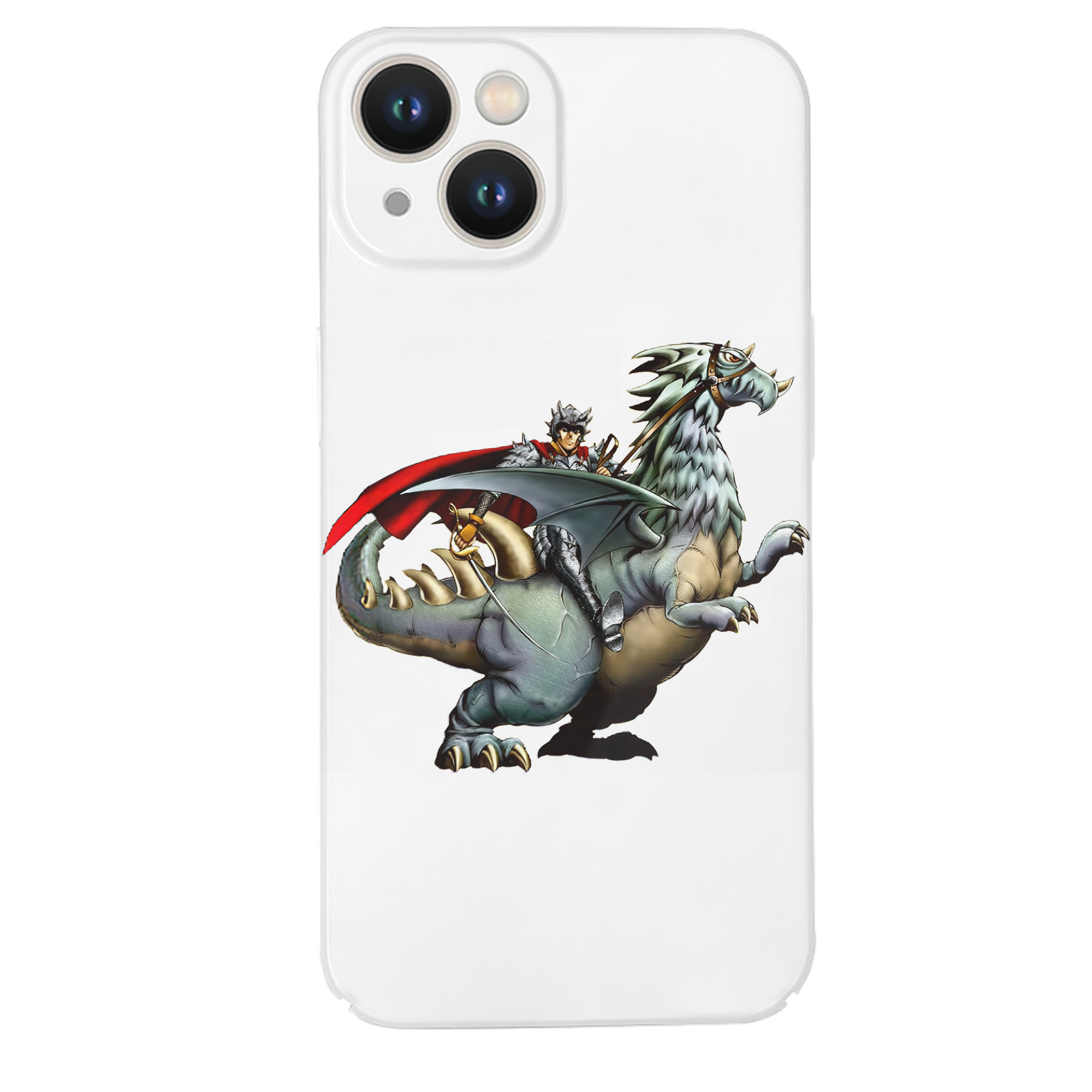 （画像用） 遊☆戯☆王 Yu-Gi-Oh! 【iPhone 14シリーズ対応】ハードケース